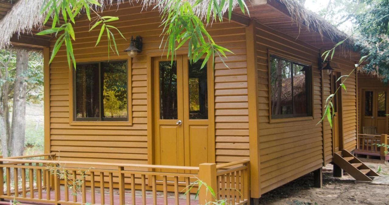 Kirirom Hillside Resort Kampong Speu Bagian luar foto
