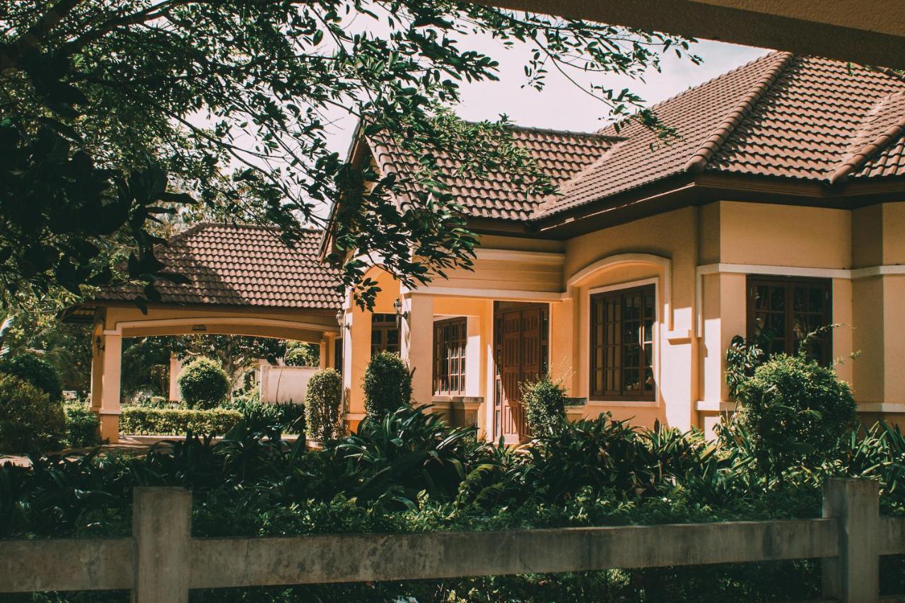 Kirirom Hillside Resort Kampong Speu Bagian luar foto